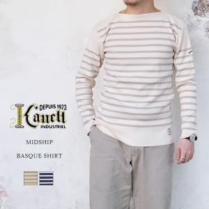 KANELL vintage ribs ボーイズマーケット カネル 別注 白 KANELL vintage ribs ボーイズマーケット カネル 別注 白 メンズ