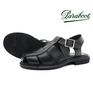 Paraboot（パラブーツ） [TIME SALE] IBERIS イベリス レザーグルカ
