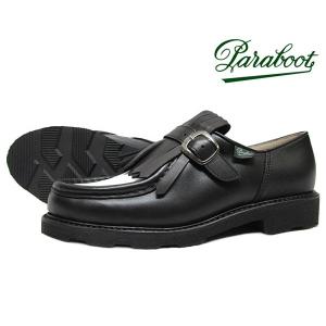 Paraboot（パラブーツ） ローファー レディース オルセー PARABOOT