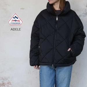 Pyrenex 並行輸入品 PYRENEX ピレネックス BORDEAUX FUR ボルドー