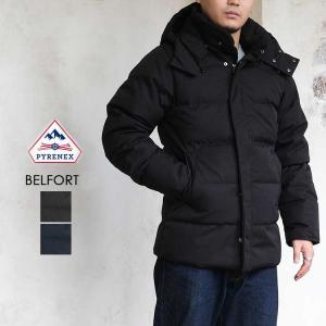 Pyrenex（ピレネックス） アウター ダウン ジャケット メンズ HMS019