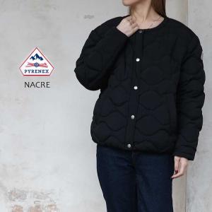 Pyrenex（ピレネックス） レディース ダウンジャケット カンヌ2