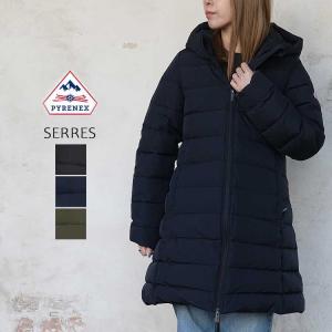 Pyrenex（ピレネックス） グルノーブル PYRENEX GRENOBLE ダウン