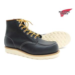 レッドウィング クラシック モック REDWING 8859 CLASSIC MOC NAVY