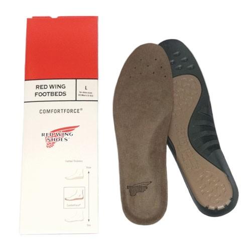 レッドウィング フッドベッド インソール REDWING 96318 レッドウイング純正 コンフォー...