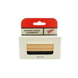 レッドウィング 純正ケア用品 ヌバック/スエード・クリーナー