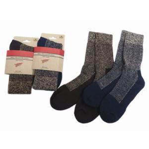 レッドウィング ウールソックス REDWING BOOT SOCKS 97640