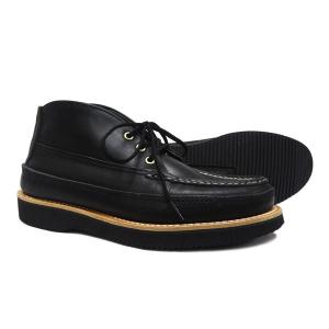 RUSSELL MOCCASIN ラッセル モカシン スポーティング クレー