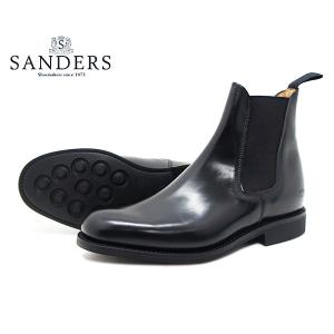SANDERS（サンダース） Female Plain Toe Shoe レディース プレーン