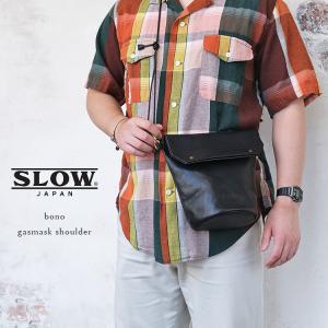 SLOW（スロウ） セカンドバッグ/クラッチバッグ 313S04is 伊勢丹別注