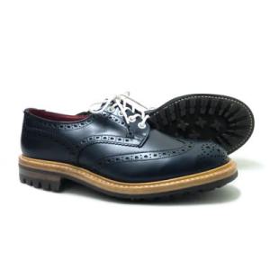Tricker's（トリッカーズ） カントリーブーツ レディース マロン