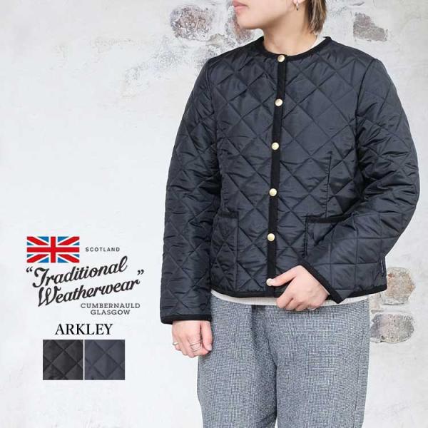 トラディショナル ウェザーウェア Traditional Weatherwear アークリー ARK...