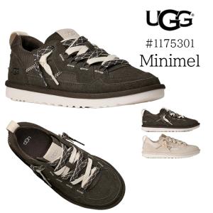 UGG（アグ） ミニメル Minimel 1175301 スニーカー レディース
