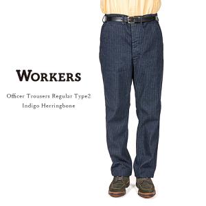 WORKERS ワーカーズ 