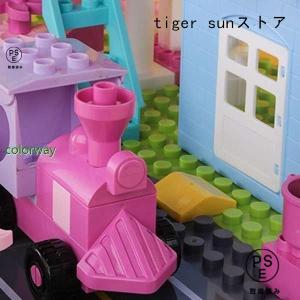 LEGO レゴ互換品 ブロック 知育 おもちゃ...の詳細画像3