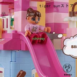 LEGO レゴ互換品 ブロック 知育 おもちゃ...の詳細画像4
