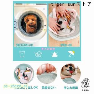 写真入れ オーダーメイドペット写真クッション ...の詳細画像5
