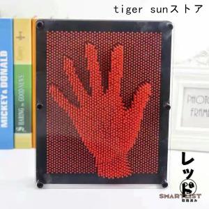 彫刻 立体ピンアート彫刻 3Dピンアートボード...の詳細画像5