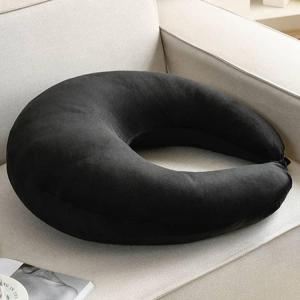 U字クッション 授乳クッション 膝上クッション...の詳細画像3