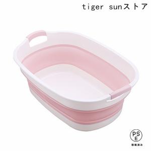ベビーバス 折りたたみ式 ソフトタブ 赤ちゃん...の詳細画像2