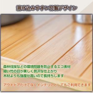 棚 ラック テーブル 小物置き 折りたたみ 4...の詳細画像3