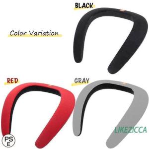 ネックスピーカー Bluetooth 首掛け ...の詳細画像3
