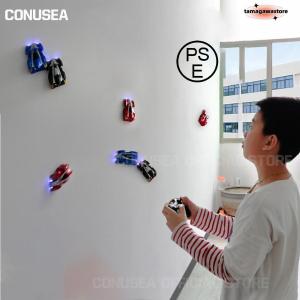 ラジコンカー 壁を走る ラジコン 車 スポーツカ...の商品画像