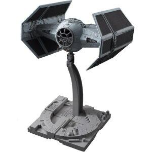 バンダイ STARWARS 1/72 タイ・アドバンストx1 プラモデル（新品　在庫品）