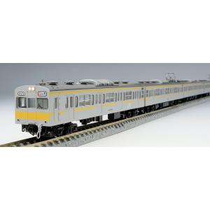 トミックス Nゲージ TOMIX 98999 限定 103 1000系電車(三鷹電車区