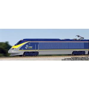 カトー（KATO） 10-1427 E4系新幹線「Maxとき」 8両セット Nゲージ