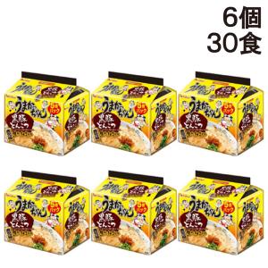 うまかっちゃん オリジナル 5個パック ×3セット : Karimero Box - 通販