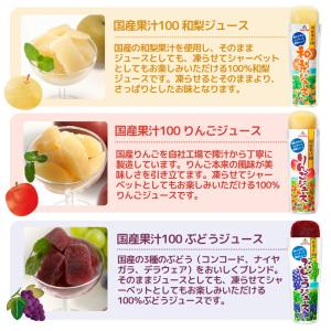 ゴールドパック 凍らせておいしい フルーツバー...の詳細画像3
