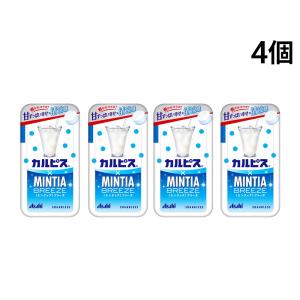 ミンティアブリーズ カルピス 30粒×4個