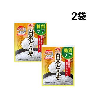 味の素 白米どうぞ 1合分スティック 7本入 ×...の商品画像