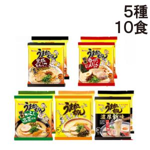 ハウス食品 うまかっちゃん 九州の味 袋ラーメン...の商品画像