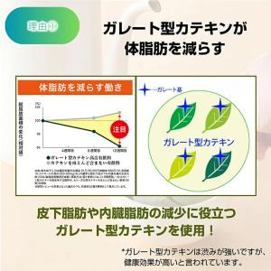 伊藤園 濃いみどり まるごと健康 粉末茶 10...の詳細画像2