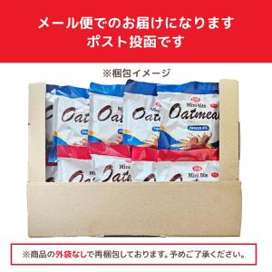 SSB Richy オートミール ミニバイト ...の詳細画像5