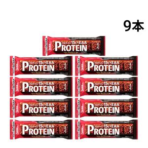 アサヒグループ食品 1本満足バー プロテイン チ...の商品画像