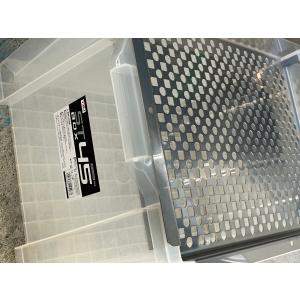 菌糸ブロック崩し ステンレス 【セトクワ氏製作】の詳細画像2