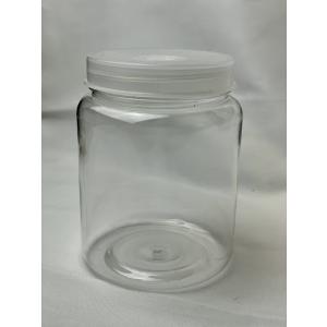 空ボトル　クリアボトル　800サイズ　大夢　ブリーダーズファーム