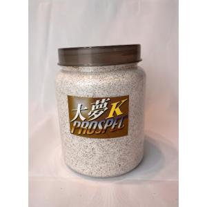 大夢K（カワラタケ）　菌糸ボトル800　カワラ種　クワガタ幼虫　定番の菌糸瓶