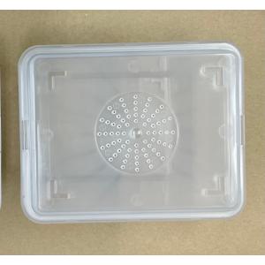 クワBOXMS1ナチュラル 【LIGHT氏考案...の詳細画像1