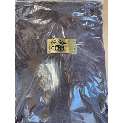 ロイーネマット５L　BE-KUWA80号で紹介、ギネス個体を育てたマット