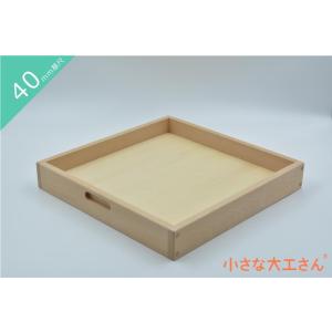 小さな大工さん　積み木　40mm 箱付き 楽天市場】【送料無料】小さな大工さん 40-15 はじめての積み木遊びに