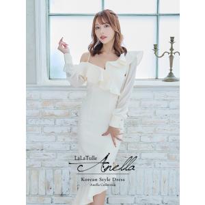 [Anella/アネラ] 韓国 ファッション ...の詳細画像1