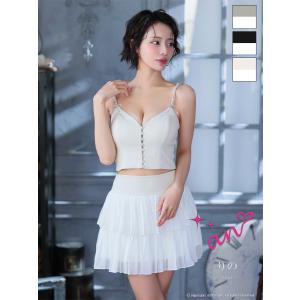 【取り寄せ商品】an アン 高級 ワンピース ...の詳細画像2