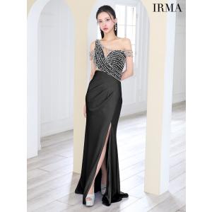 【即日発送】IRMA イルマ キャバドレス ミ...の詳細画像3