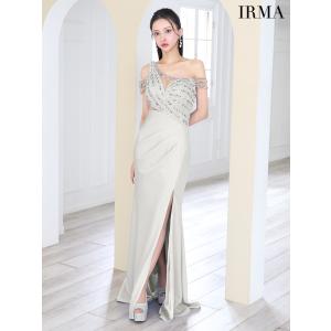 【即日発送】IRMA イルマ キャバドレス ミ...の詳細画像5