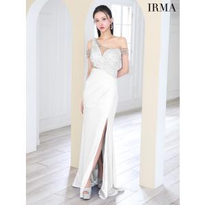 【即日発送】IRMA イルマ キャバドレス ミ...の詳細画像4