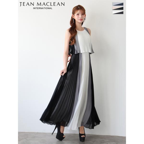 【即日発送】JEANMACLEAN ジャンマクレーン キャバドレス 高級 ブランド ワンピース Aラ...